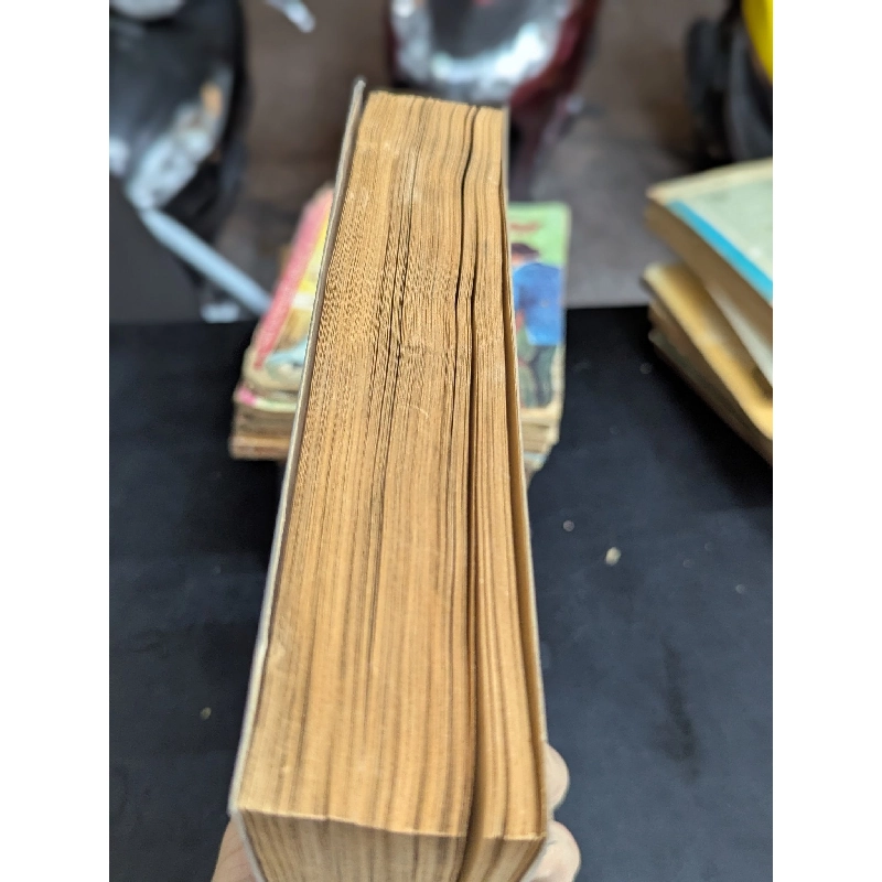 Nhân chủng học lược khảo thân tộc học - Bửu Lịch 127817