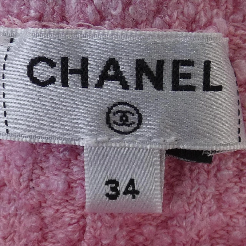 CHANEL P72176K10414 Đầm - Hàng hiệu Chính hãng 816645