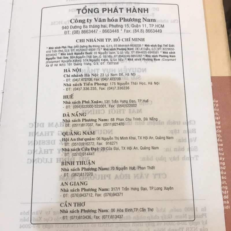 NGUYỄN HUY TƯỞNG MỘT THỜI VÀ MÃI MÃI 525325