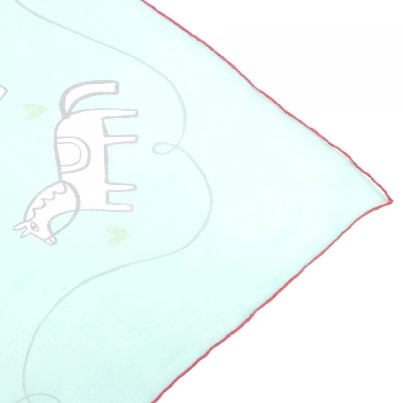 Khăn choàng HERMES - Hàng hiệu Chính hãng 834851