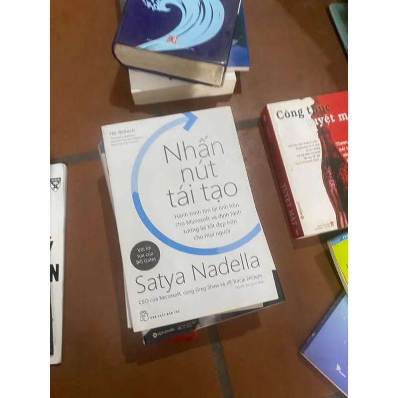 Nhấn nút tái tạo 312195