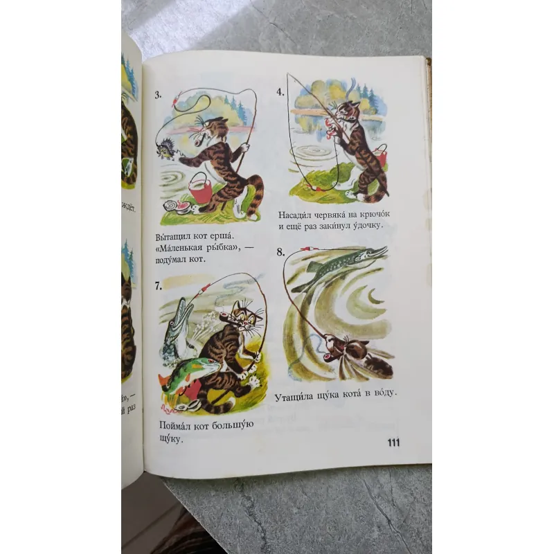 TIẾNG NGA TRONG HÌNH 697364