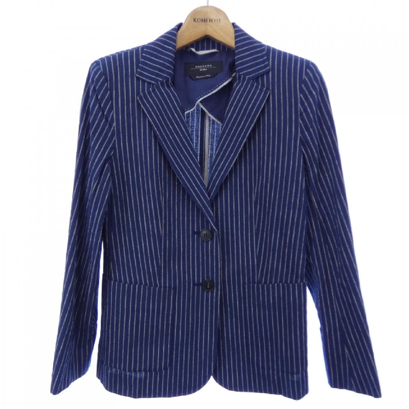 Max Mara weekend 504102 Jacket - Hàng hiệu Authentic 810985