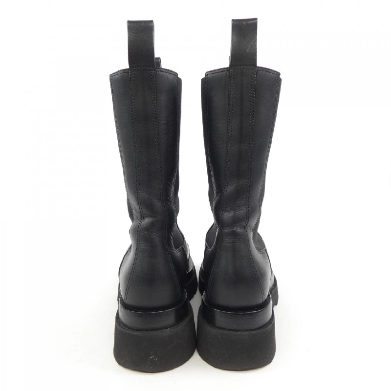 BOTTEGA VENETA LUG Giày bốt - Hàng hiệu Chính hãng 828373