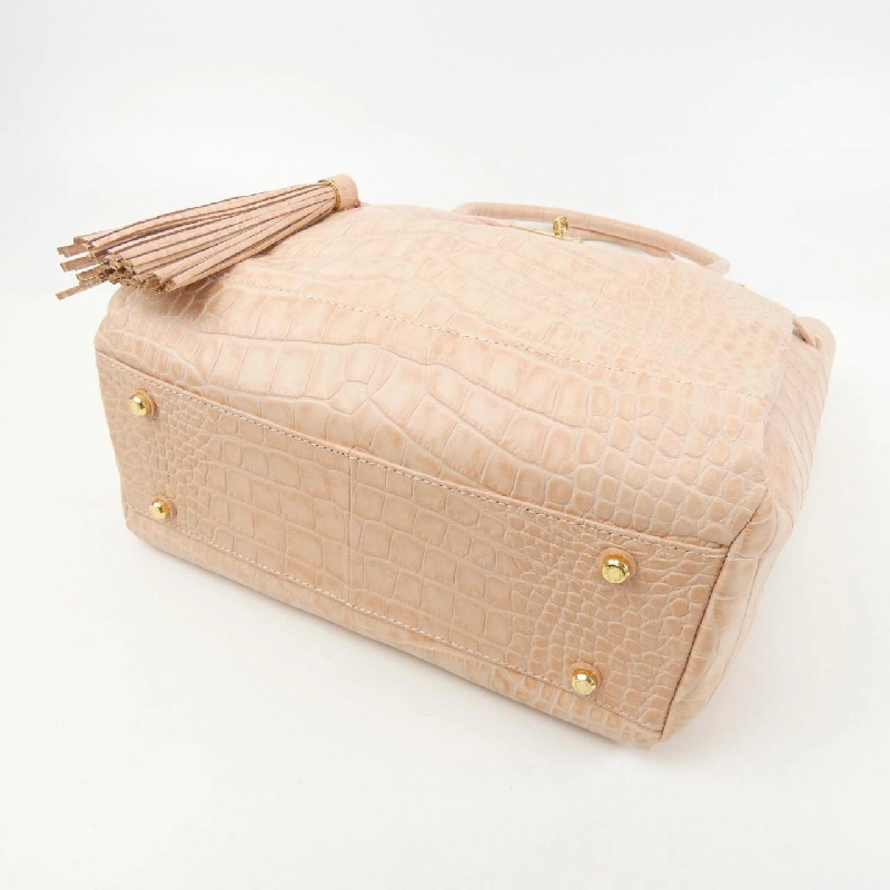 【Mã giảm giá】Túi da LEATHER JEWELS 662070