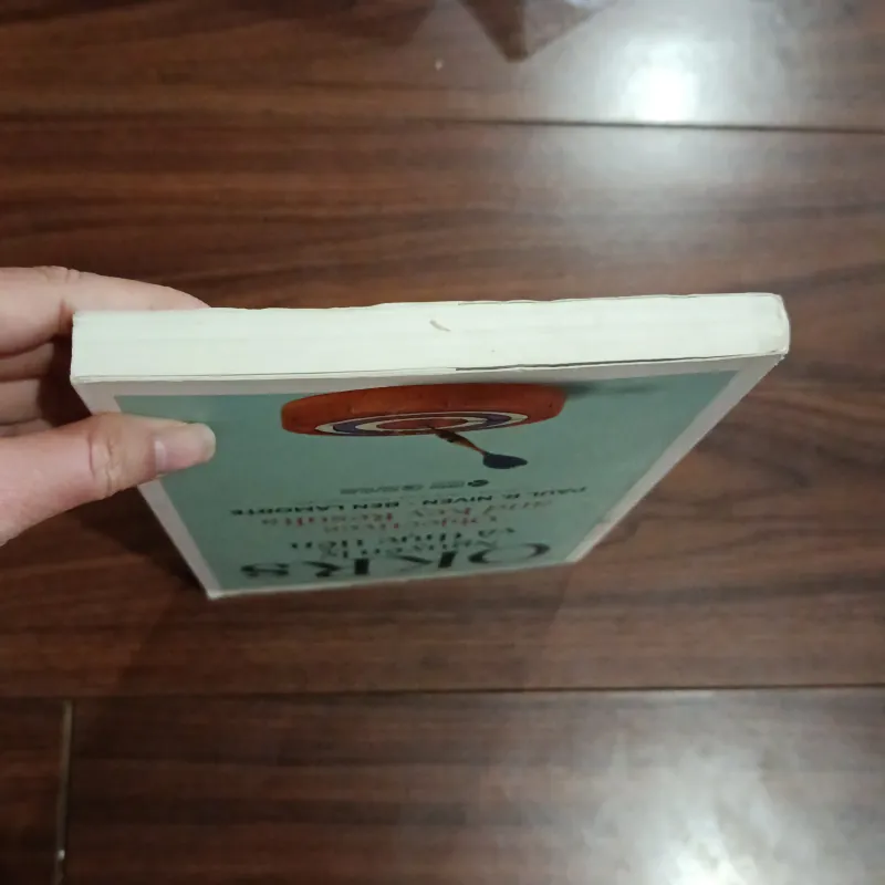 Okrs nguyên lý và thực tiễn 761905