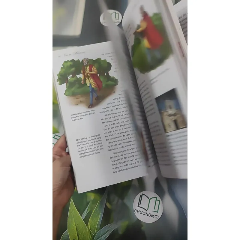 Cuộc Đời Của Các Danh Nhân - Romain Rolland 1018936