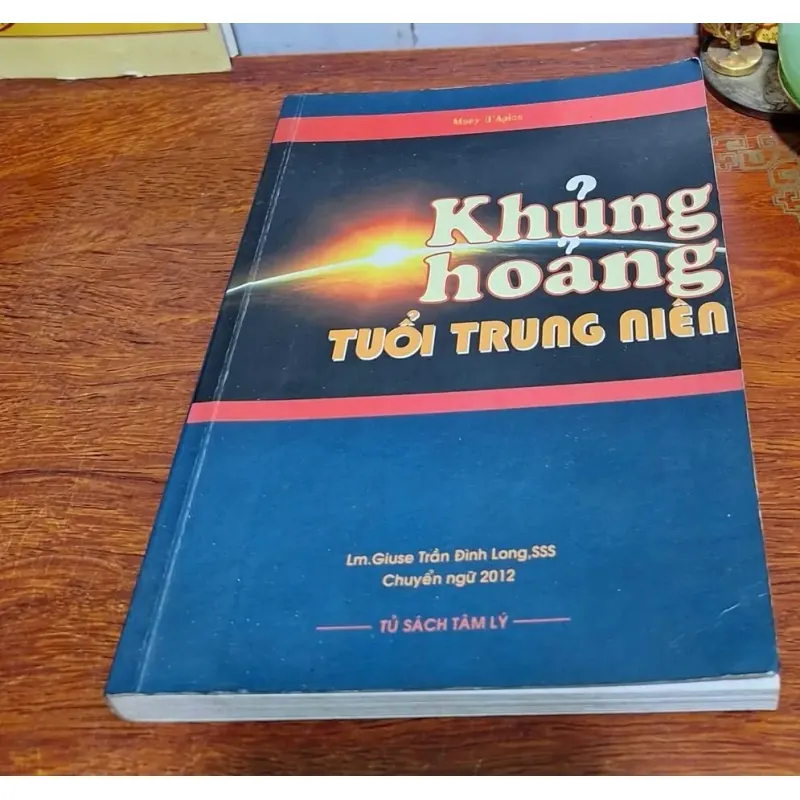Khủng hoảng tuổi trung niên 745676
