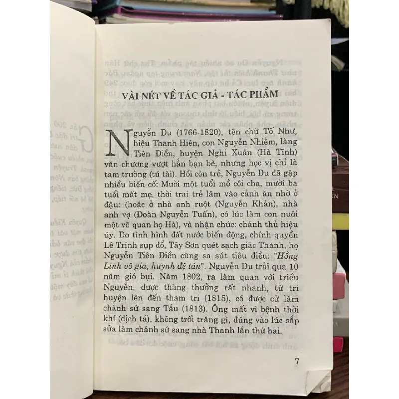 Truyện Kiều: Kim Vân Kiều tân truyện — Nguyễn Du 576718
