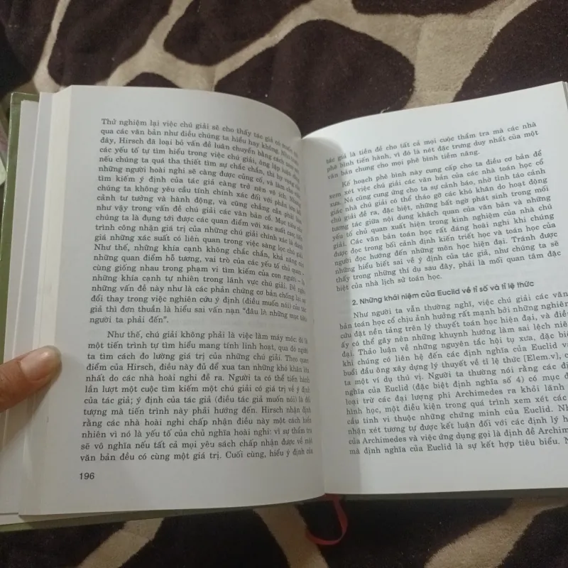 Khoa Học Và Triết Học Hy Lạp Cổ Đại- Alan C. Bowen 757377