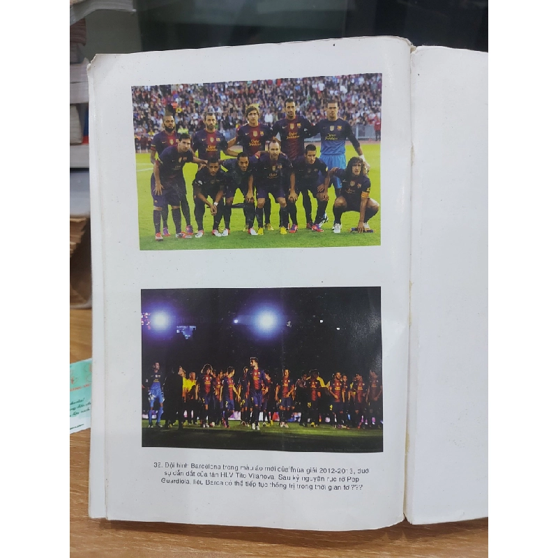 Barça – Graham Hunter 551271