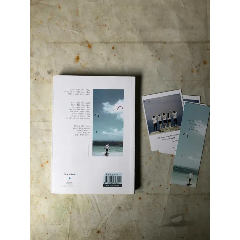 Cảm Ơn Cậu Đã Xuất Hiện Trong Thanh Xuân Của Tớ - Văn Tử 926234