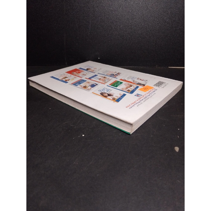 Phẫu thuật và chăm sóc người bệnh (song ngữ) mới 90% bẩn nhẹ 2011 HCM2101 Hùng Quang KỸ NĂNG 918355