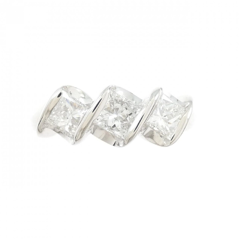Nhẫn kim cương PT900 1.00CT - Hàng hiệu Chính hãng 853202