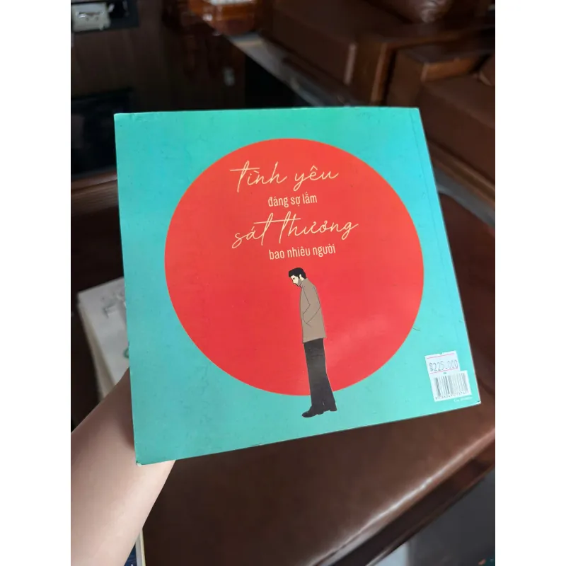 Thương Nhớ Phải Lựa Kỹ – Người Đáng Yêu Mới Yêu - K3 1008212