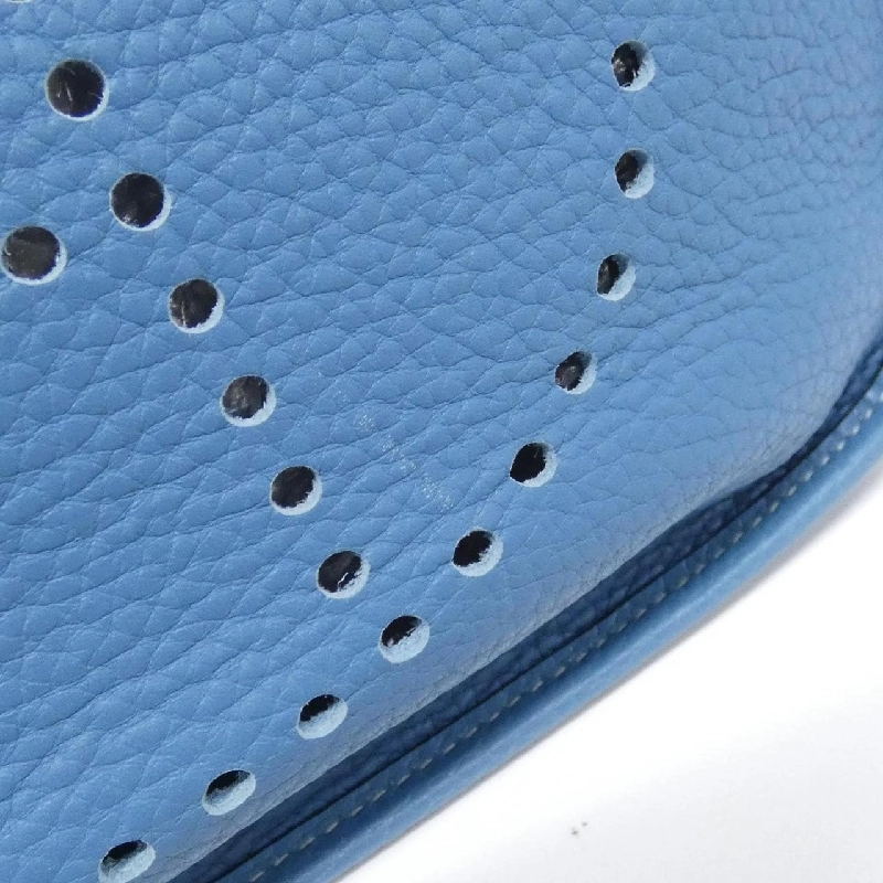 【Vintage】Túi đeo vai Hermès Evelyne 2 PM 043768CK 610905
