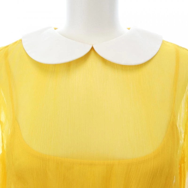 Gucci GUCCI 728125 ZAL3Y Đầm - Hàng hiệu Chính hãng 648168