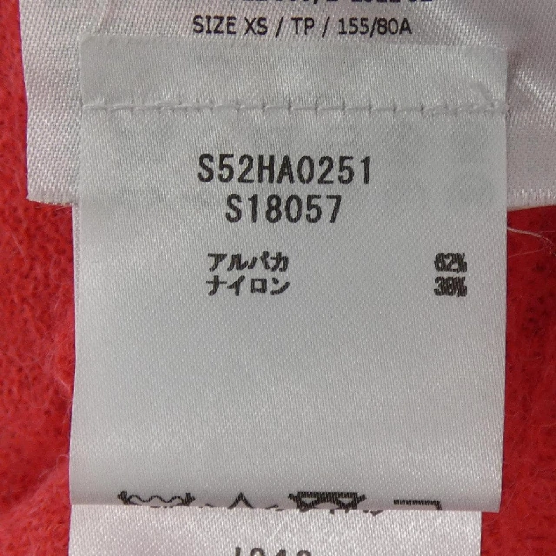 Áo len MM6 S52HA0251 - Hàng hiệu Authentic 817978