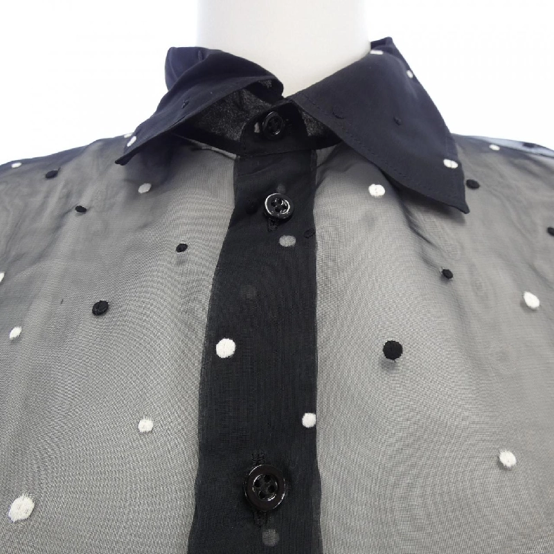 【Mã giảm giá】Christian Dior CHRISTIAN DIOR Áo sơ mi 637657