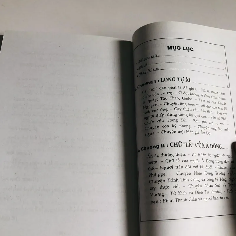 THUẬT XỬ THẾ CỦA NGƯỜI XƯA 700995