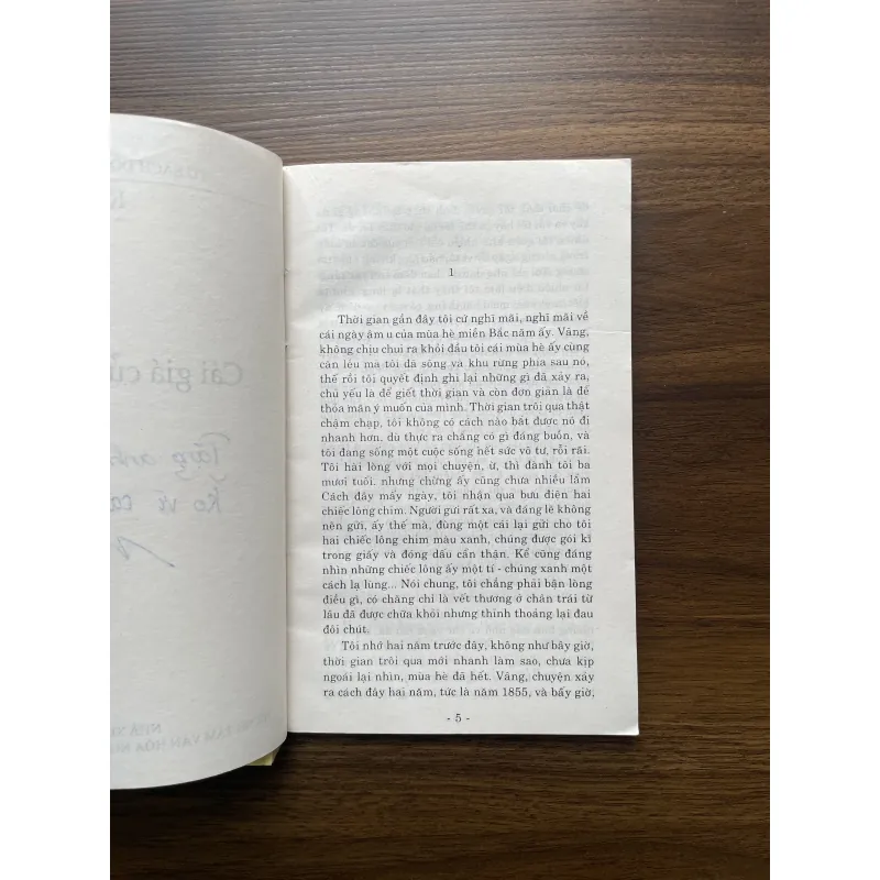 Combo 4 cuốn trong Tủ sách Đông Tây tác phẩm 976740