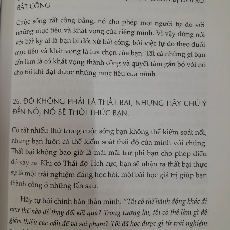 Kế hoạch làm giàu 365 ngày của Napoleon Hill 574982