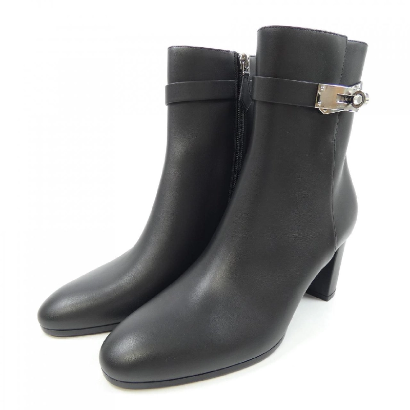 Giày bốt HERMES 664363