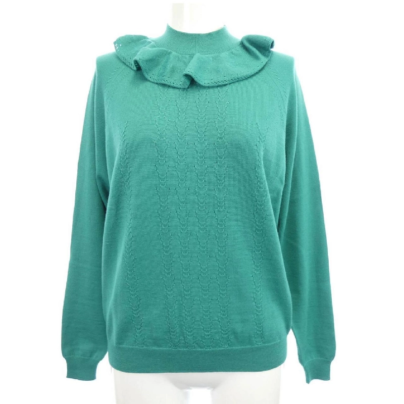 MIU MIU MML248 1HHY Áo len 633388