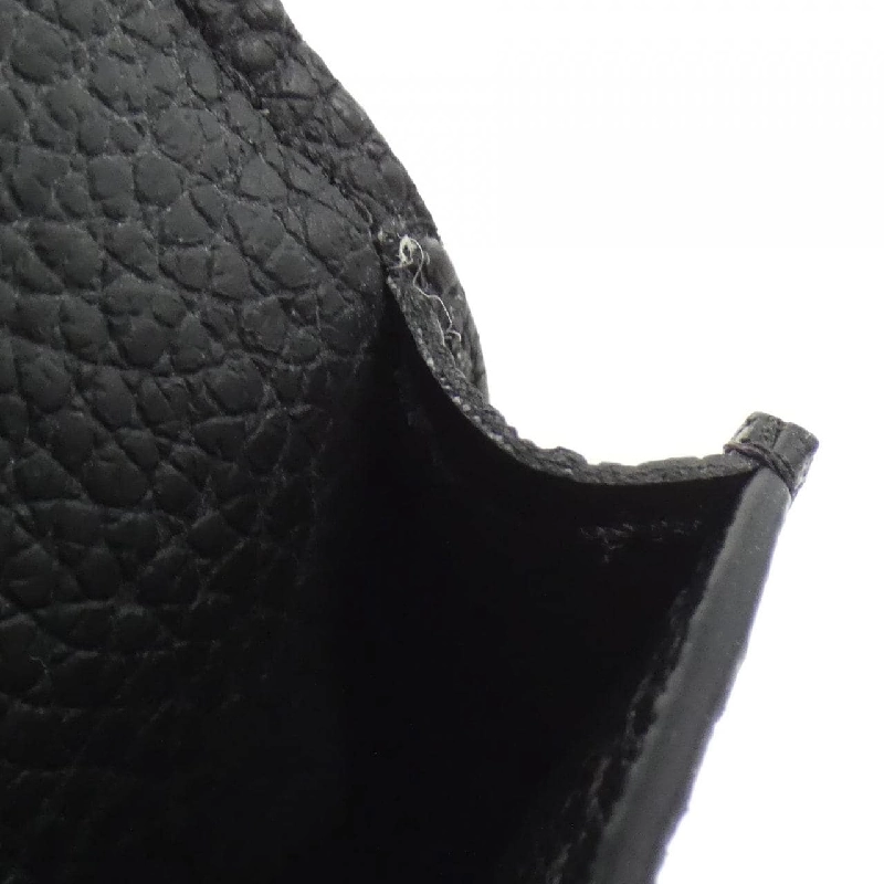 Ví thẻ Louis Vuitton Monogram Empreinte Envelope Card Case M58456 623134