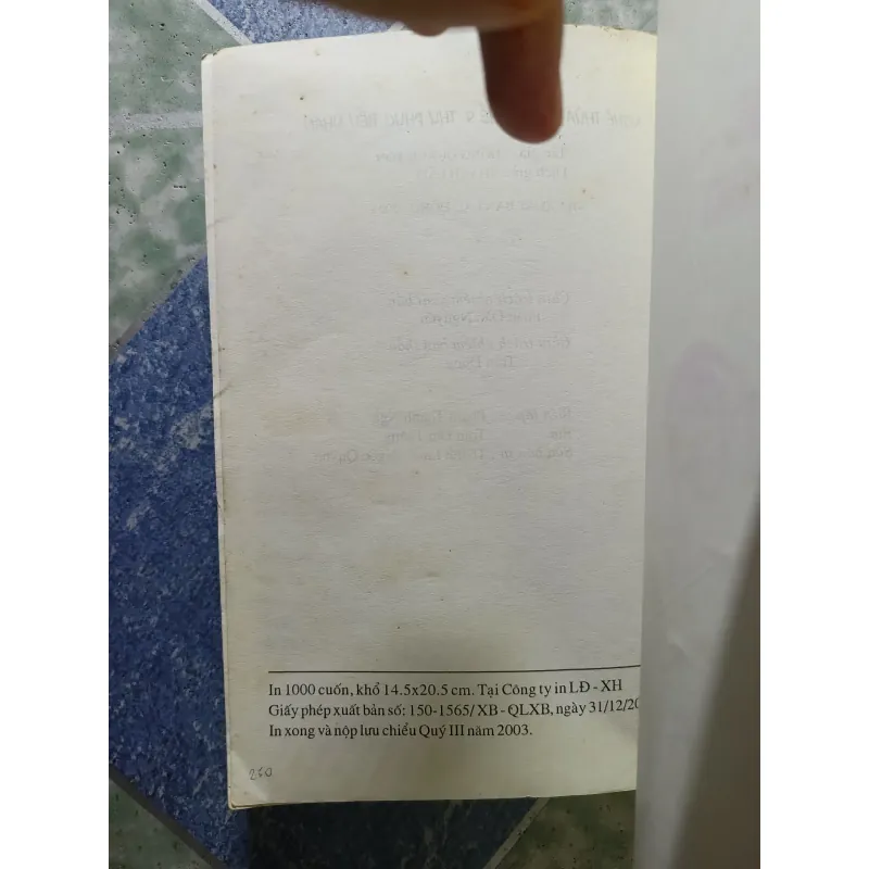 Nghệ thuật khắc chế thu phục tiểu nhân - Cổ thi tác dịch - Đông Quách Tốn 927788