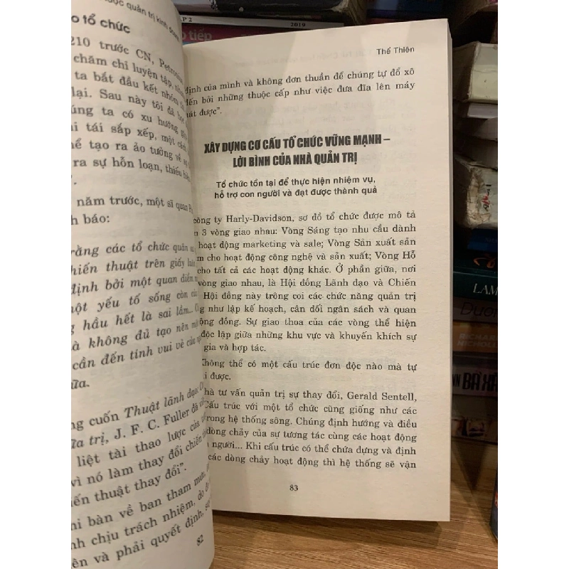 Tôn tử Binh pháp chiến lược quản trị kinh doanh -Gerald A.Michaelson Steven Michaelson 786129