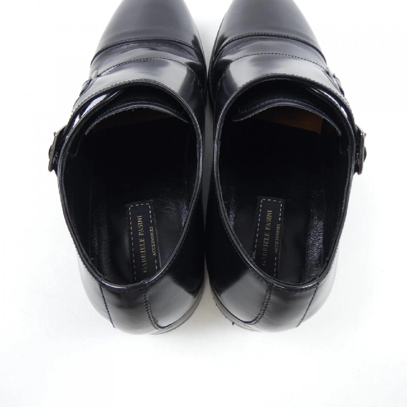 Giày GABRIELE PASINI - Hàng hiệu Authentic 906520