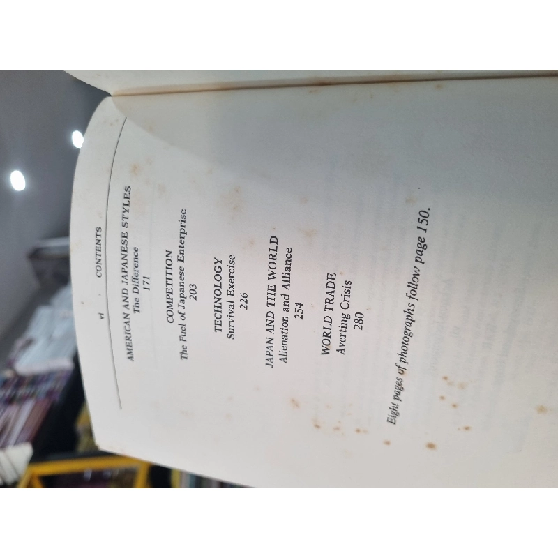 MADE IN JAPAN - Akio Morita 141039