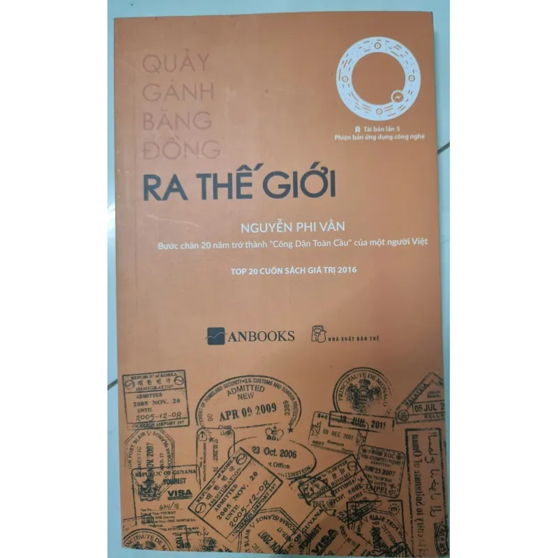 Quảy gánh băng đồng ra thế giới 603360