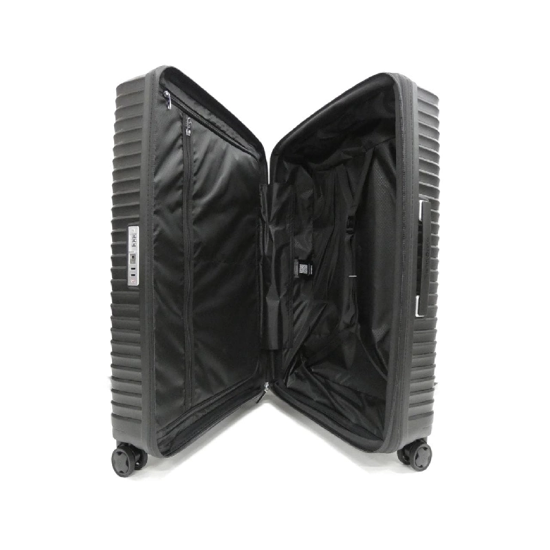 【Sản phẩm mới】Samsonite UPSCAPE Spinner 75 Mở rộng 104L-114L 143110 Túi kéo 614109