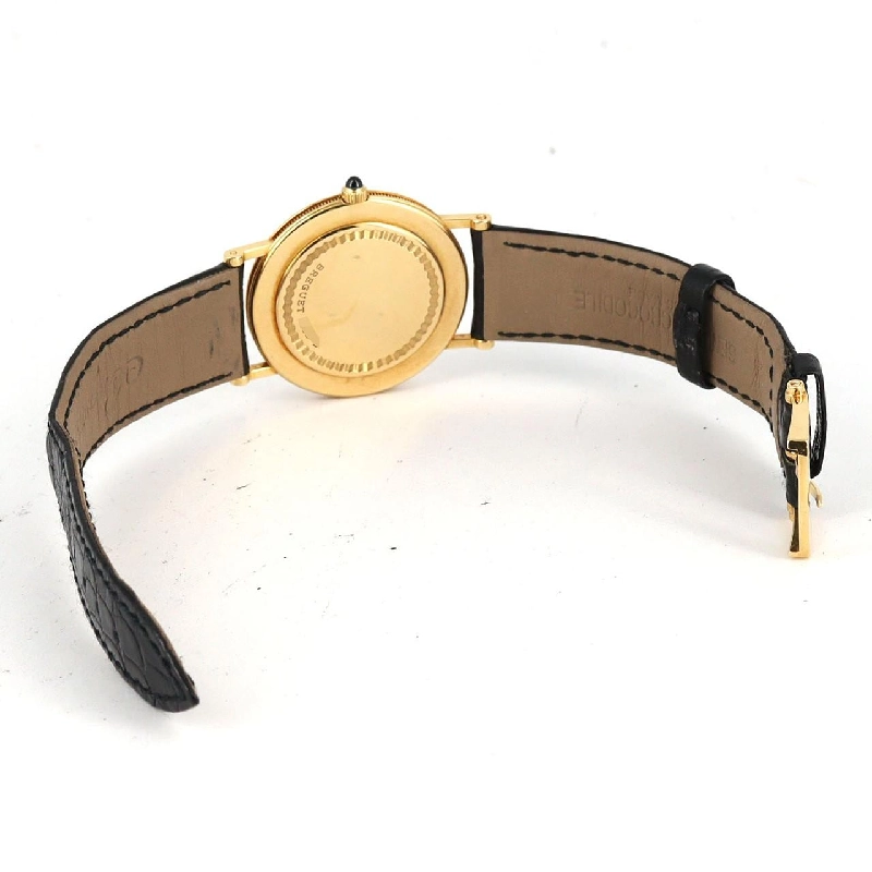 Breguet Classic YG 3150 YG Cơ - Hàng hiệu Chính hãng 879693