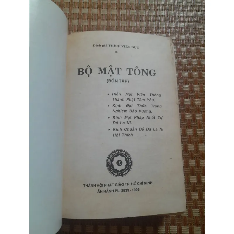BỘ MẬT TÔNG 762405