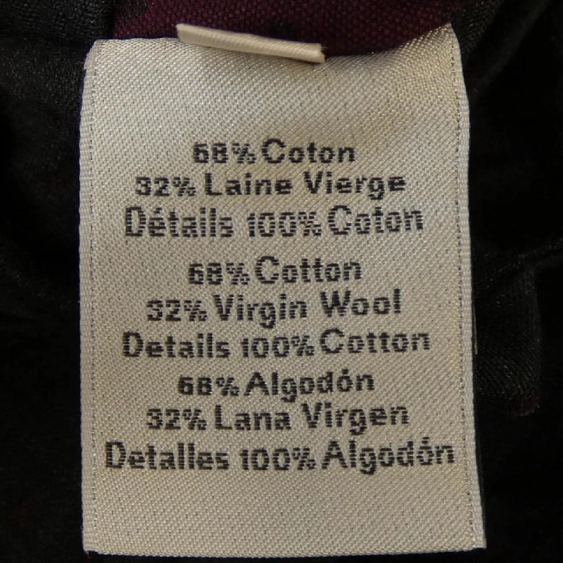 Áo khoác HERMES - Hàng hiệu Authentic 890820