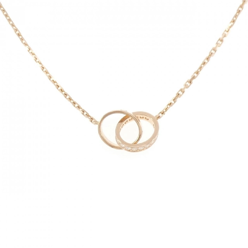 Dây chuyền Cartier Baby Love - Hàng hiệu Authentic 841662