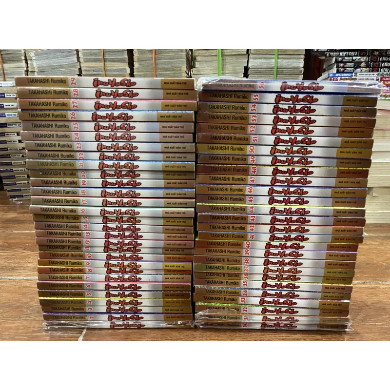 Inuyasha full bộ 56 tập (t4) 783709