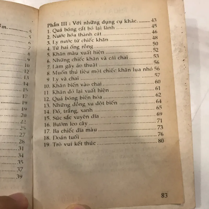 ẢO THUẬT nâng cao 558826