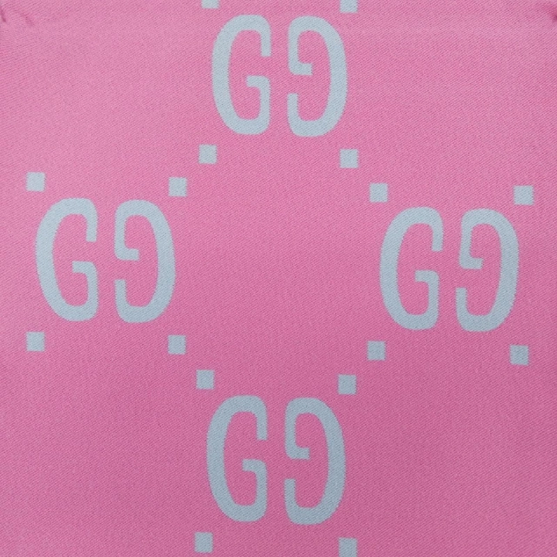 Khăn quàng cổ GUCCI - Hàng hiệu Chính hãng 834799