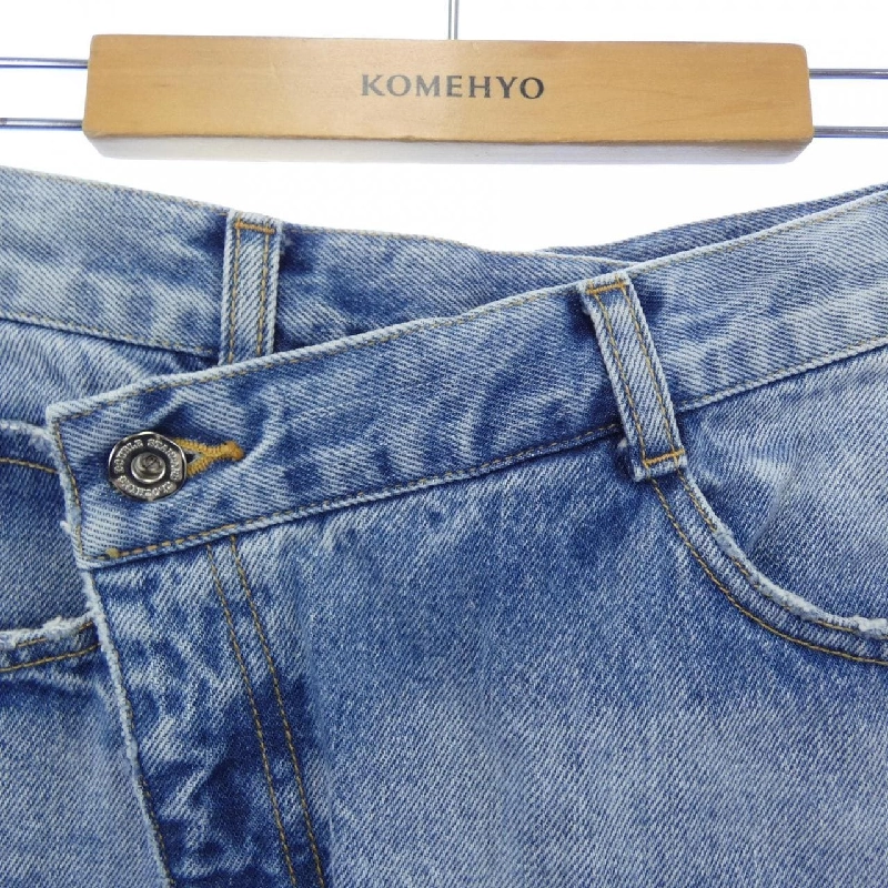 Double Standard 0202-440-241A Váy - Hàng hiệu Authentic 813940