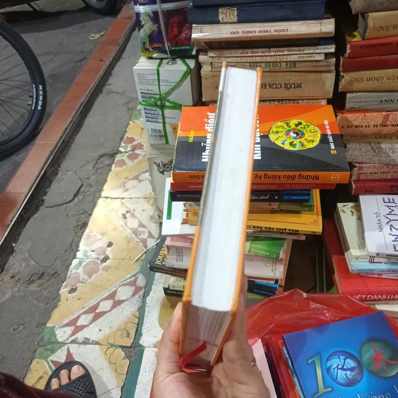 100 Điều Nên Làm 100 Điều Nên Tránh Trong Kinh Doanh 716788