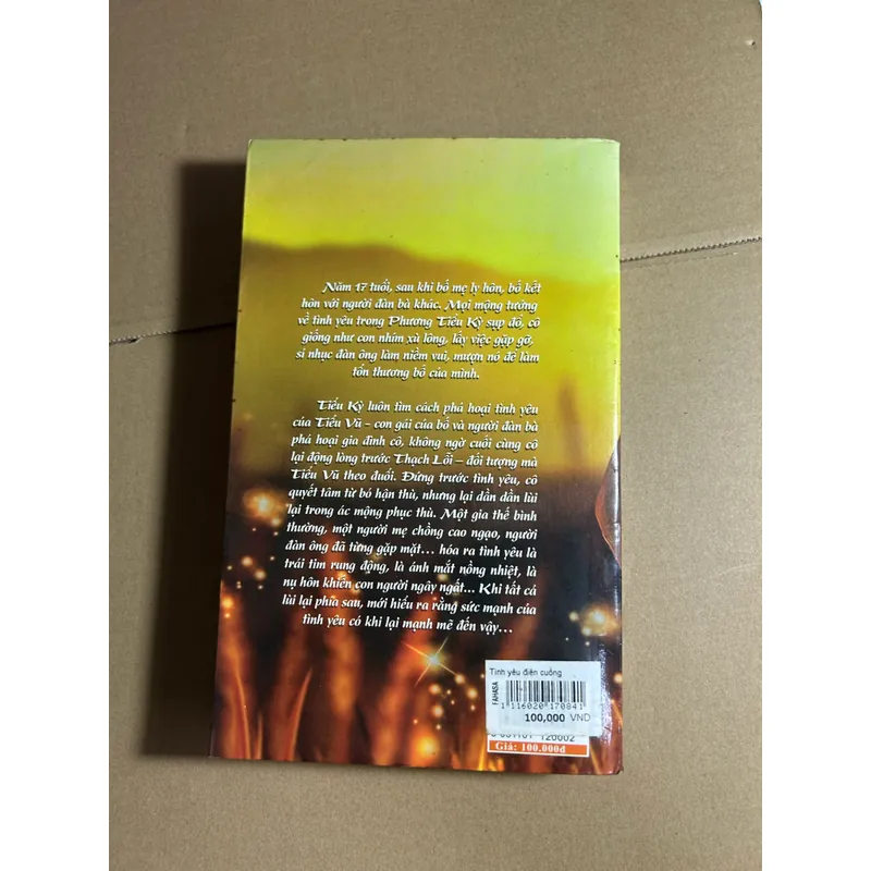 Tình yêu điên cuồng 562516