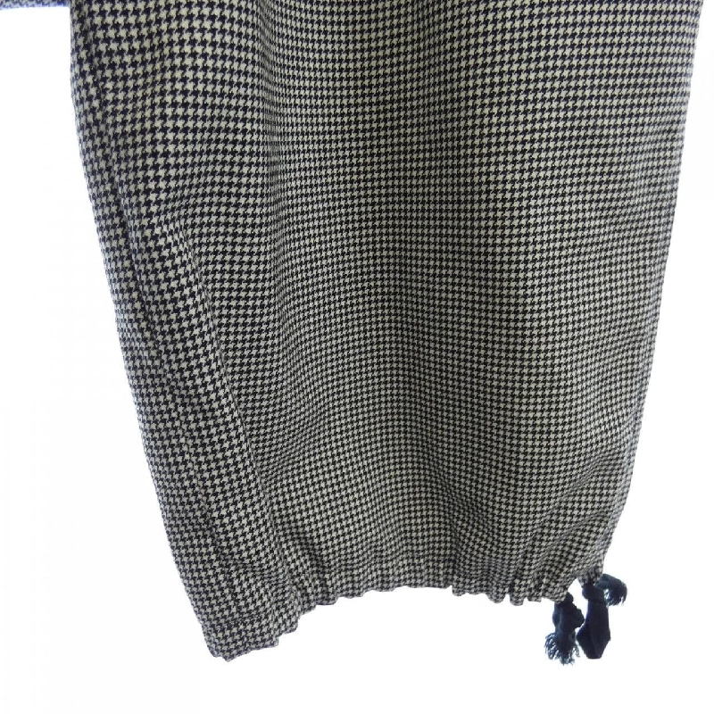 COMME des GARCONS GI NJ-P001 Quần 647953