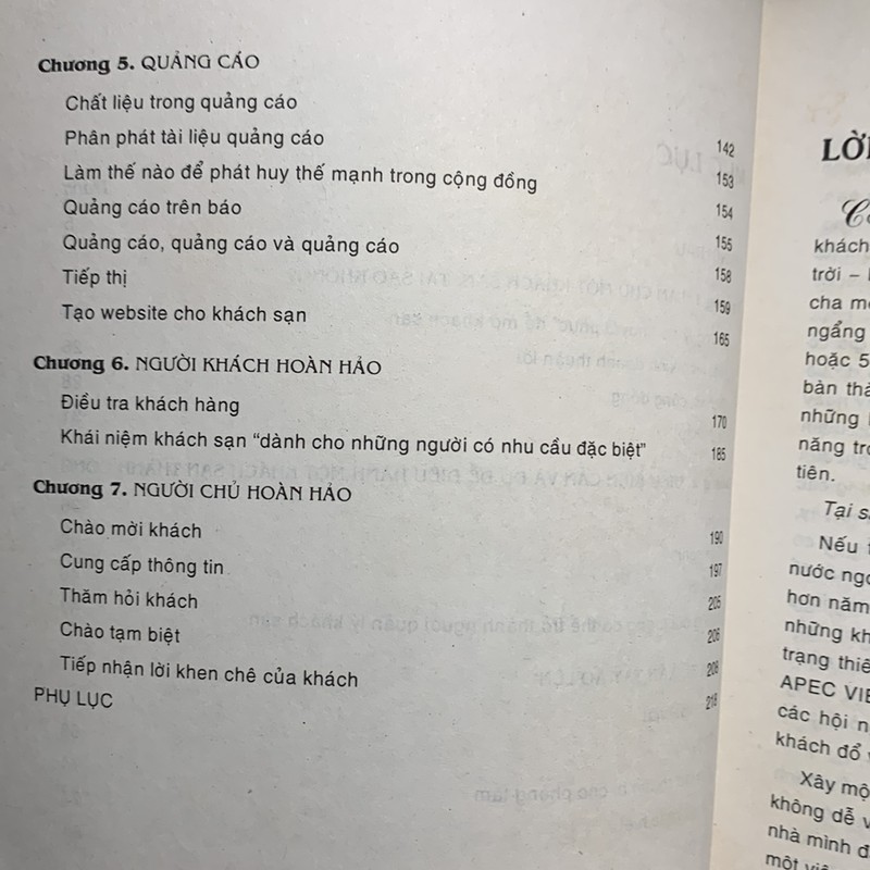 Kinh Doanh Khách Sạn- Tác giả Hồng Vân,Công Mỹ,Minh Ninh 188108