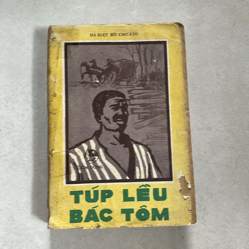 Túp lều bác Tom (thiếu vài trang cuối) 498197