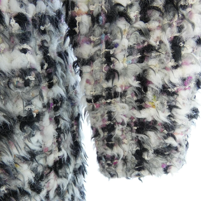 Chanel CHANEL P39540W04561 Áo khoác 630044