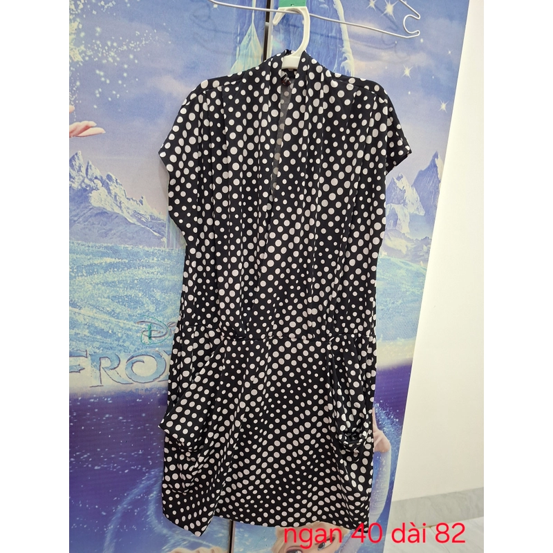 Đầm dạo phố  532461
